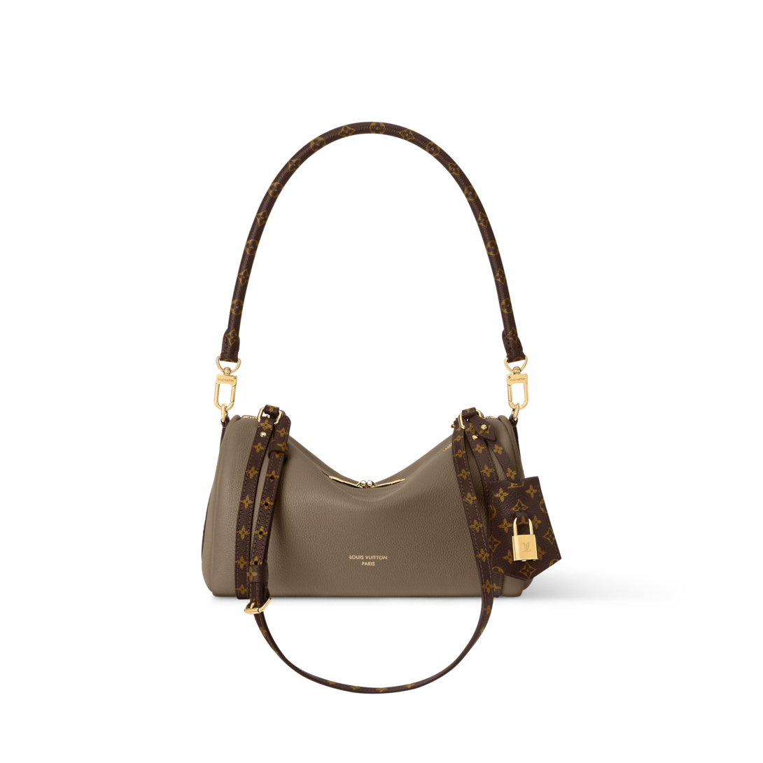 Express PM Bag - Luxury Fashion Leather Grey | LOUIS VUITTON